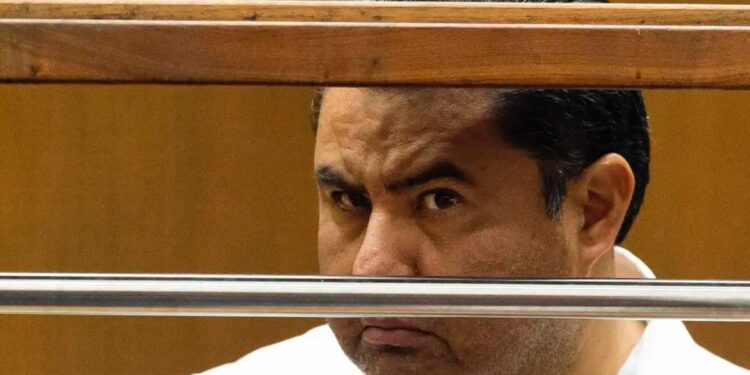 LA LUZ DEL MUNDO: MAFIA, S.A. DE C.V. 