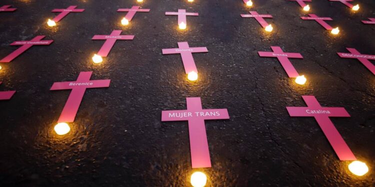 Puebla supera 240 casos de feminicidio en cinco años