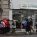 Apoyos del gobierno crecen más que ingresos laborales