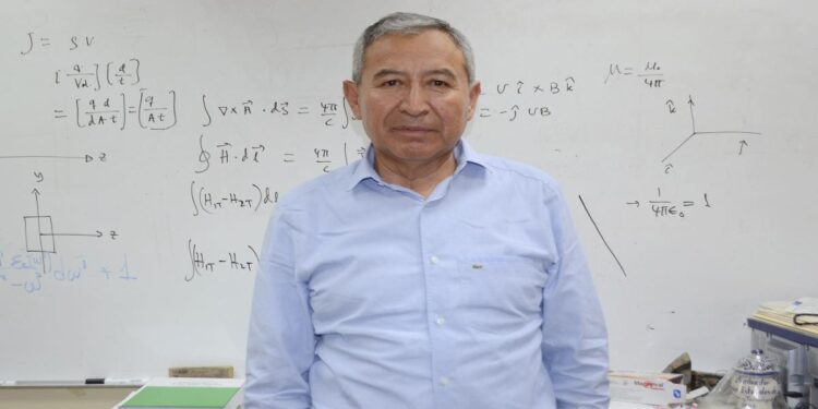 Investigaciones conjuntas promueven en la BUAP