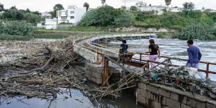 “Rescate de Río Atoyac, un reto técnico y jurídico”