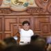 Equidad, inclusión y cercanía, ejes en BUAP