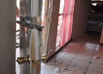 Analizan contratación de seguro para robo a casas