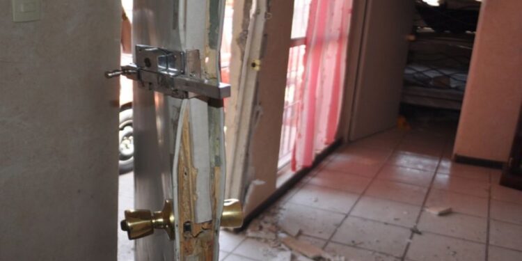 Analizan contratación de seguro para robo a casas