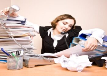 Trabajadores consumen drogas para frenar ansiedad