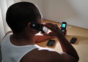 Más de 2 mil 455 llamadas de extorsión reporta SSP