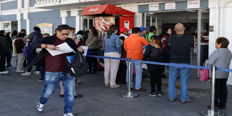 Puebla cerrará 2025 con alza en recaudación