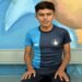 Alumno BUAP va a Parapanamericanos
