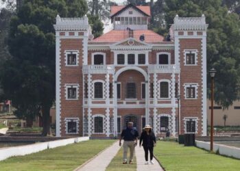 “Catrinerías” busca elevar turismo