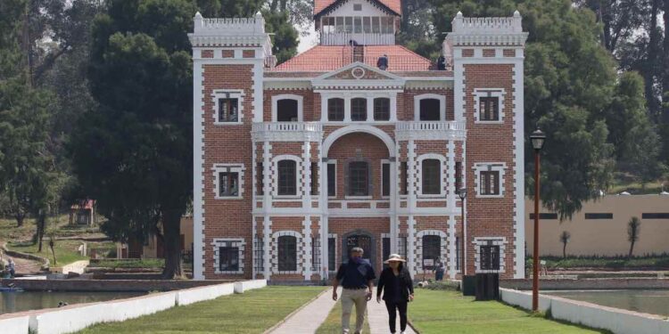 “Catrinerías” busca elevar turismo