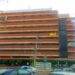 Descartan venta de Edificio Empresarial o mudanza de oficinas