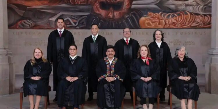 PUEBLA, EL CASO MELGAREJO Y LA CORTE DEL BIENESTAR 