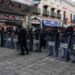 Poblanos confían más en la GN y el Ejército
