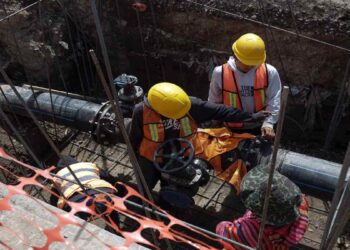 Soapap y Agua de Puebla explicarán acuerdo