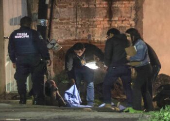 En 2024, nueve linchamientos; este año, tres: SSP