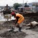 A pesar de amparo, sigue obra