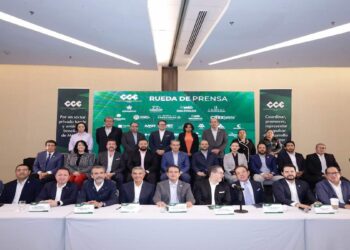 Inicia proceso de renovación en CCE