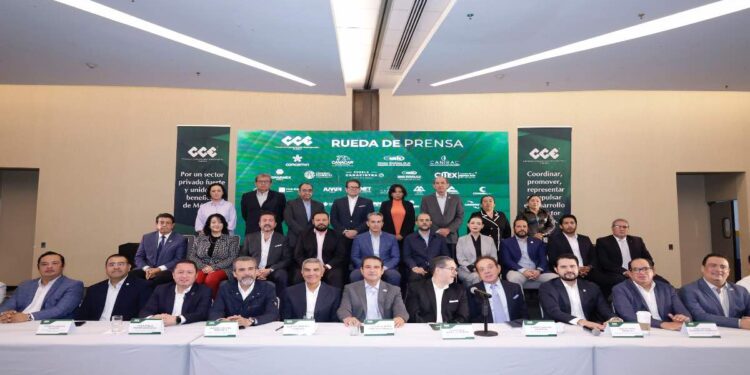 Inicia proceso de renovación en CCE