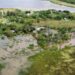Pega tormenta a 96 municipios