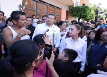 “Se brindarán apoyos para cada tipo de necesidad”
