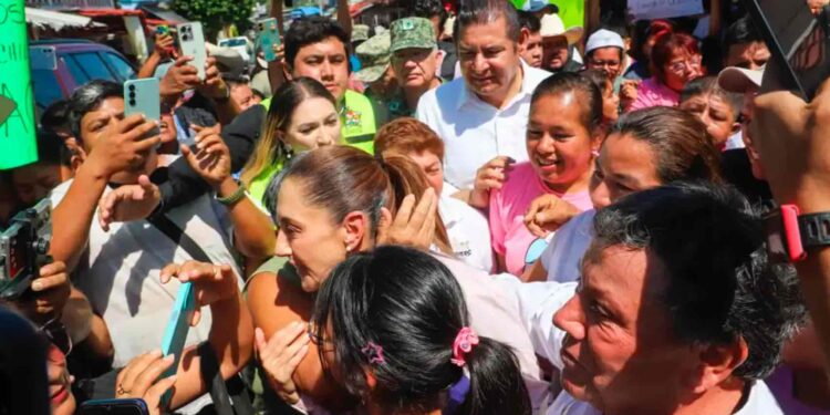 NO ES MOMENTO DE LUCRO POLÍTICO  