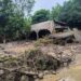 Puebla bajo lluvia: historia de tragedias en la Sierra