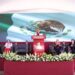 Presentó Ariadna Ayala su Primer Informe de Gobierno