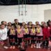 Bayonnetas, campeonas de copa Telmex Telcel