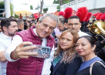 José Chedraui rinde hoy su Primer Informe de Gobierno
