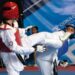 Llega a Puebla el G3 de Taekwondo