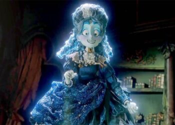 FRANKELDA, la primera película stop-motion mexicana, llega a salas de cine