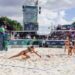 Arrancó el Mundial Sub-21 de voleibol en Cholula