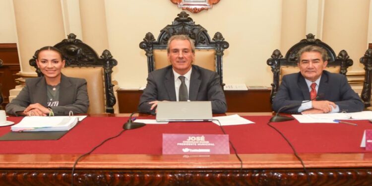 Aprueban crear la Célula de Búsqueda Municipal