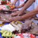 Comercializarán 5.5 toneladas de cecina