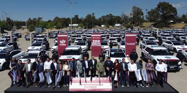 “Más inversión en seguridad y desarrollo social”