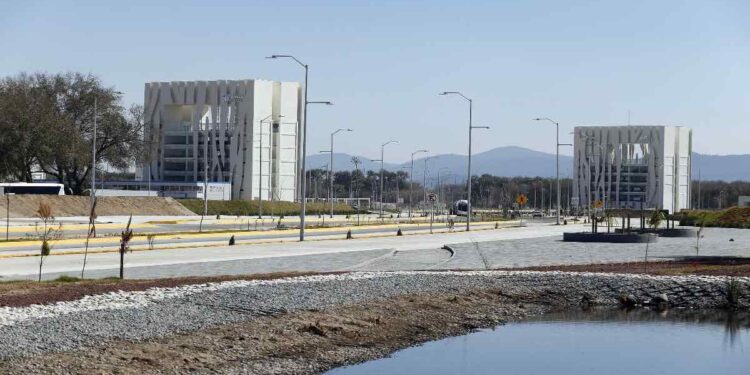 Ocho firmas interesadas en invertir en Puebla
