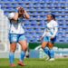 Franjitas se despiden con derrota