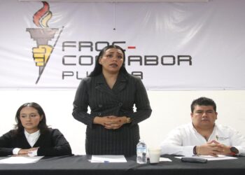 Demanda FROC-Conlabor a sindicato en SESÉ