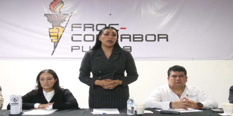 Demanda FROC-Conlabor a sindicato en SESÉ
