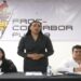Demanda FROC-Conlabor a sindicato en SESÉ