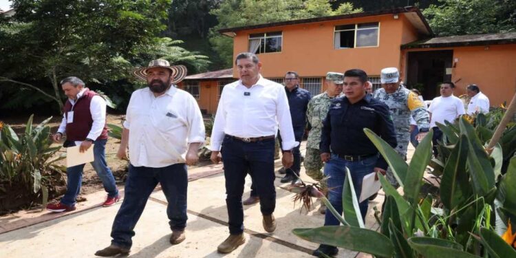 Habrá mil 500 mdp para obra comunitaria en 2026