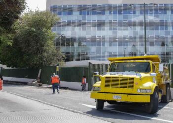 Sin fecha de apertura,  IMSS San Alejandro
