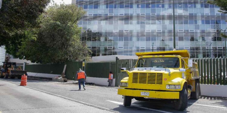 Sin fecha de apertura,  IMSS San Alejandro