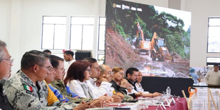 Aumentan a 19 los decesos por lluvias; buscan a cinco