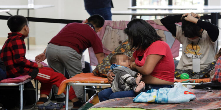 “Primero los Pobres”
