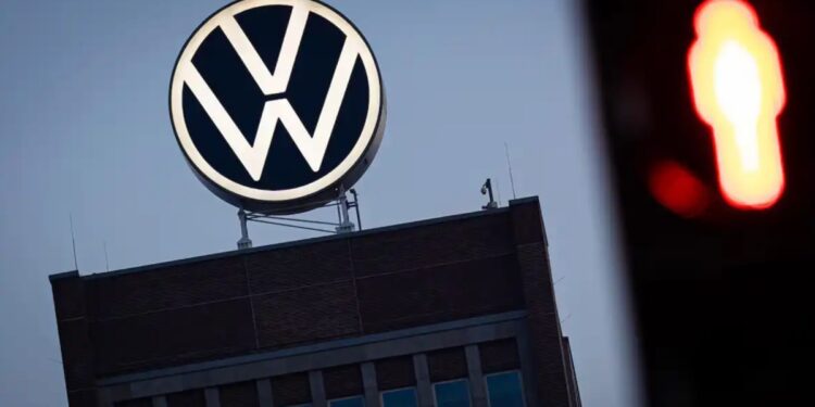 VOLKSWAGEN: LA FIESTA HA TERMINADO