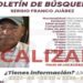 Sierra Norte: 20 muertos