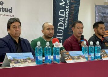 El Reto Gigante Bike se realizará en Libres