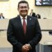 Avalan a Pável Gaspar como líder del Congreso local