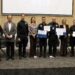 Congreso de Puebla: Destaca Laura Artemisa compromiso de la Unidad Canina de la SSP 